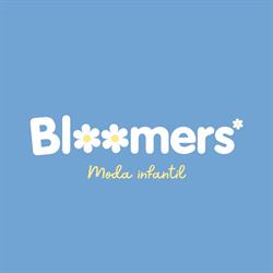 Horario de apertura Bloomers - Tienda de Ropa Infantil y para Bebé en Córdoba, 
