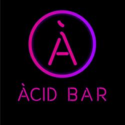 Horario de apertura ÀCID BAR, Sant Cugat del Vallès