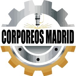Horario de apertura rotulos corporeos, Madrid