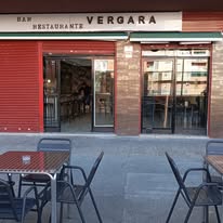 Horario de apertura Bar Restaurante Vergara, La Llagosta
