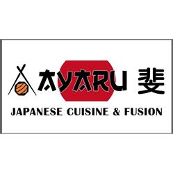 Horario de apertura Ayaru Sushi, Madrid