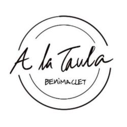 Horario de apertura A La Taula Benimaclet Comidas Para Llevar, Valencia