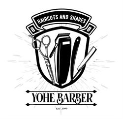 Yohe Barber en Madrid (Tetuán) - Horario de apertura
