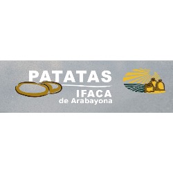 Horario de apertura Patata Sifaca, Arabayona de Mogica