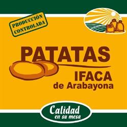 Horario de apertura Patata Sifaca, Arabayona de Mogica