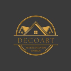Horario de apertura DecoArt Revestimientos, Pizarra