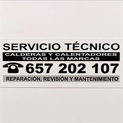 Horario de apertura El tecnico de mi caldera, Móstoles
