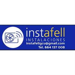 Horario de apertura Instafell Servicios, Calafell