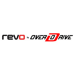 Horario de apertura Revo Ibérica by Overdrive, Erandio