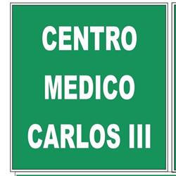 Horario de apertura CENTRO MEDICO CARLOS III, Córdoba