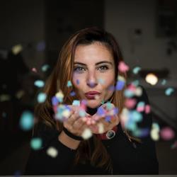 Horario de apertura LETICIA GONZALEZ FOTOGRAFIA, Los Palacios y Villafranca