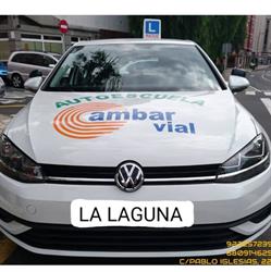 Horario de apertura Autoescuela Ambar Vial, Santa Cruz de Tenerife