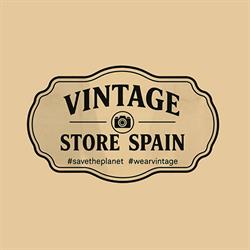 Horario de apertura VINTAGE STORE SPAIN, San Cristóbal de La Laguna