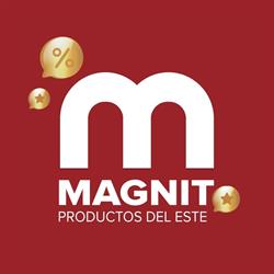 Horario de apertura MAGNIT - PRODUCTOS DEL ESTE, Barcelona