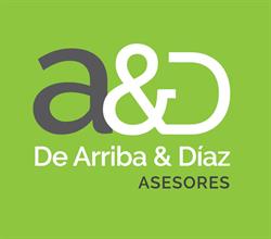 Horario de apertura De Arriba & Díaz Asesoría en Toledo, Alameda de la Sagra