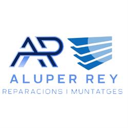 Horario de apertura Aluper Rey, Balaguer