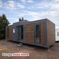 Horario de apertura Europa Mobil Home, Ocaña