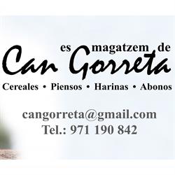 Horario de apertura Can Gorreta, Eivissa