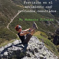 Horario de apertura Maria del Carmen Garrido Fernandez (My Moments Pilates), Altea