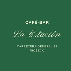 Horario de apertura Café-Bar La Estación, Ríoseco