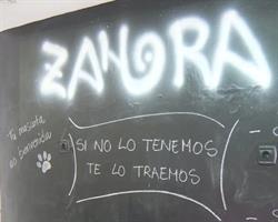 Horario de apertura Estanco Zahora - Madrid, 