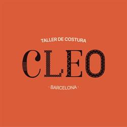 Horario de apertura Taller Costura Barcelona Cleo, 