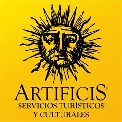 Horario de apertura ARTIFICIS – Servicios Turísticos y Culturales – Visitas Guiadas – Úbeda, 