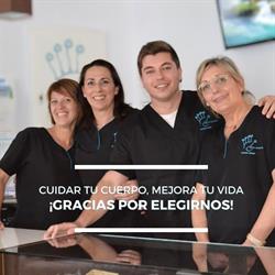 Horario de apertura Centro de Osteopatía Amparo Andrés, Paterna