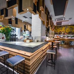 Taberna Laredo en Madrid (Retiro) - Horario de apertura