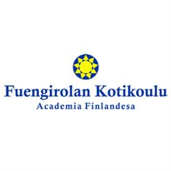 Horario de apertura Fuengirolan Kotikoulu, 