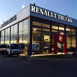 Horario de apertura Santisteban Truck Center, Guarromán