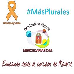 Centro Concertado MM Mercedarias de D. Juan de Alarcón en Madrid (Centro) - Horario de apertura