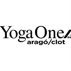 YogaOne Aragó/Clot en Barcelona (Sant Martí) - Horario de apertura