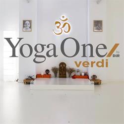 YogaOne Verdi en Barcelona (Gràcia) - Horario de apertura