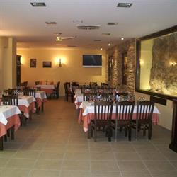 Horario de apertura Restaur. Ruta Romana / Bar Imperial, Astorga