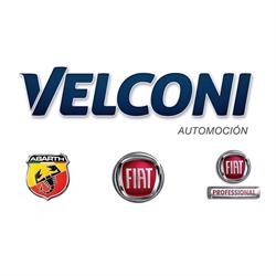 Horario de apertura velconi, Zaragoza