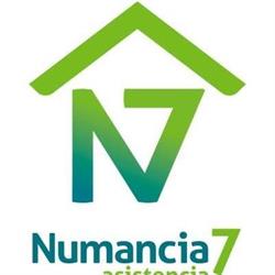 Horario de apertura Numancia 7 Asistencia Domiliciaria-24 horas, Santander