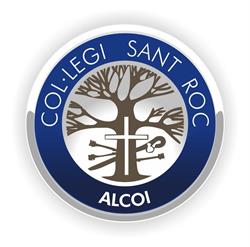 Horario de apertura Colegio Sant Roc, Alcoi