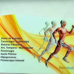 Fisioestudio en Madrid (Arganzuela) - Horario de apertura