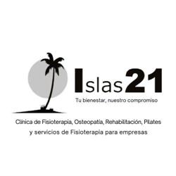 Horario de apertura Fisios Islas21, Tres Cantos