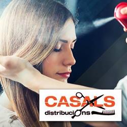 Horario de apertura Casals Distribucions, Gurb