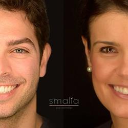 Clínica Dental Smalia en Barcelona (Sarrià-Sant Gervasi) - Horario de apertura