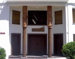 Horario de apertura Museo Festero de Ontinyent, 