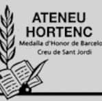 Ateneu Hortenc en Barcelona (Horta-Guinardó) - Horario de apertura