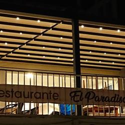 Horario de apertura Restaurante El Paradiso, Peguera