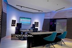 Horario de apertura Pentasonic Estudios, Real de Gandía