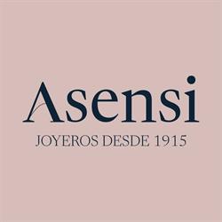 Asensi Joyeros en Valencia (Eixample) - Horario de apertura