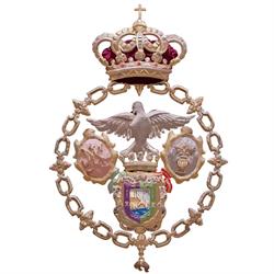 Horario de apertura Real Hermandad de Ntra. Sra. del Rocio de Málaga,