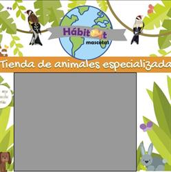 Horario de apertura MASCOTAS HABITAT, Plasencia
