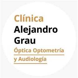 OPTICA & AUDICION Alejandro Grau en Valencia (Algirós) - Horario de apertura